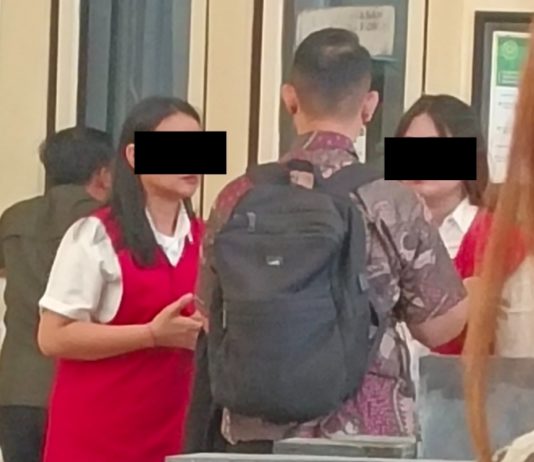 Dua Kali Selundupkan Hasish Via Bandara Ngurah Rai, Dua Wanita Thailand Diadili