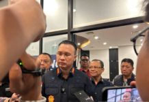 Dua WNA Penyelenggara ‘Entourage Run’ di Canggu Dicekal Masuk Indonesia