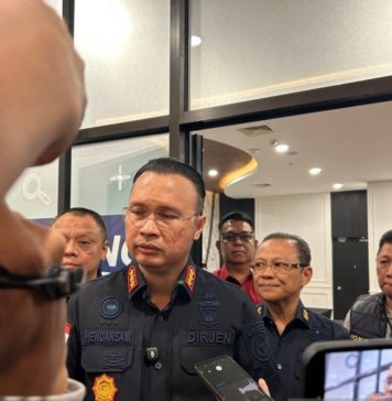 Dua WNA Penyelenggara ‘Entourage Run’ di Canggu Dicekal Masuk Indonesia