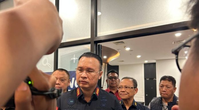 Dua WNA Penyelenggara ‘Entourage Run’ di Canggu Dicekal Masuk Indonesia