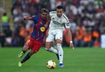 Duel Dua Generasi Warnai Semifinal Prancis Kontra Spanyol