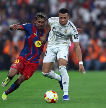 Duel Dua Generasi Warnai Semifinal Prancis Kontra Spanyol
