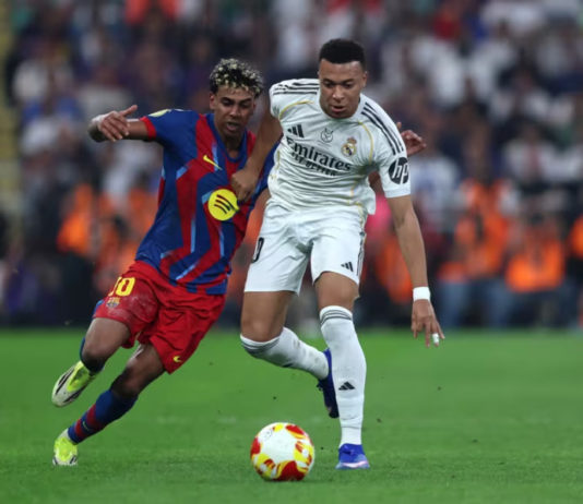 Duel Dua Generasi Warnai Semifinal Prancis Kontra Spanyol