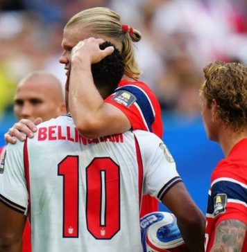 Duel Lawan Argentina di Semfinal, Inggris Manfaatkan Waktu Jeda untuk Pemulihan