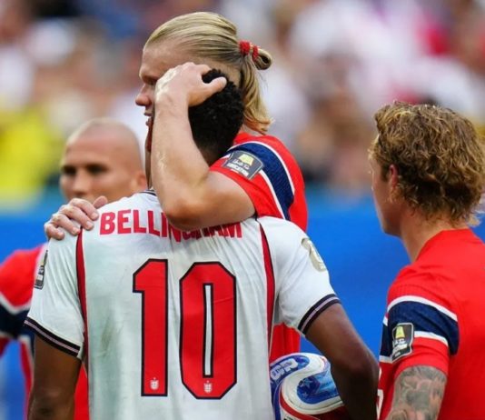 Duel Lawan Argentina di Semfinal, Inggris Manfaatkan Waktu Jeda untuk Pemulihan