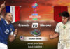 Duel Rasa Final, Prancis dan Maroko Bentrok di Babak 8 Besar Piala Dunia 2026