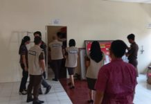 Dugaan Korupsi Perumda Pasar Argha Nayottama, Kejari Buleleng Geledah Kantor dan Bank Pelat Merah