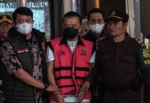 Dugaan Korupsi-TPPU, Don Ritto Dilimpahkan ke Kejagung