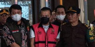 Dugaan Korupsi-TPPU, Don Ritto Dilimpahkan ke Kejagung