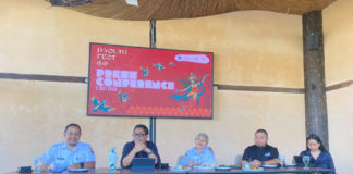 D’Youth Fest 6.0 Akan Digelar 11-12 Juli, Simak Acara yang Digelar
