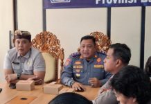 Efektif Kurangi Kemacetan, Dishub Badung dan Forum LLAJ Resmi Tetapkan Rekayasa Lalin Pecatu-Uluwatu Secara Permanen