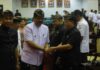 Ranperda Pertanggungjawaban APBD 2025, Wabup Gianyar Sampaikan Jawaban PU Fraksi