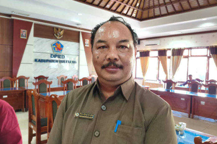 Ekspansi Bisnis, Perumda Swatantra Siapkan Industri Terpadu Dan Pasar Hewan Bali Utara 1