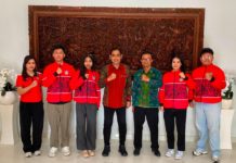 Empat Talenta Muda Bali Lolos Gita Bahana Nusantara 2026, Siap Tampil di Istana Negara saat HUT ke-81 RI
