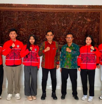 Empat Talenta Muda Bali Lolos Gita Bahana Nusantara 2026, Siap Tampil di Istana Negara saat HUT ke-81 RI