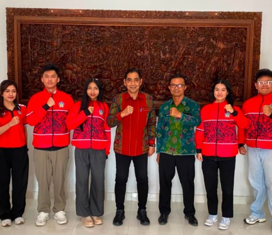 Empat Talenta Muda Bali Lolos Gita Bahana Nusantara 2026, Siap Tampil di Istana Negara saat HUT ke-81 RI