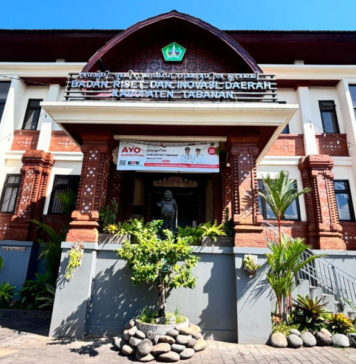Enam Merek UMKM Tabanan Diusulkan Kantongi HKI, BRIDA Perkuat Perlindungan Produk Lokal