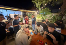 ESI Buleleng Jaring Atlet Esports, Turnamen Mobile Legends Jadi Ajang Seleksi