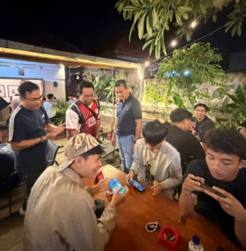 ESI Buleleng Jaring Atlet Esports, Turnamen Mobile Legends Jadi Ajang Seleksi