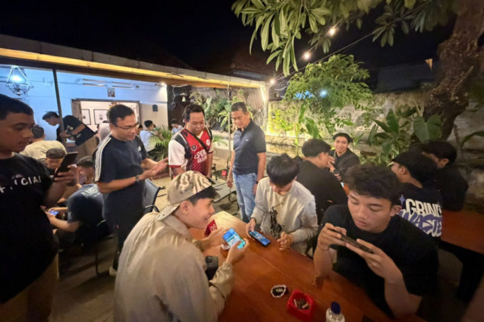 ESI Buleleng Jaring Atlet Esports, Turnamen Mobile Legends Jadi Ajang Seleksi 1