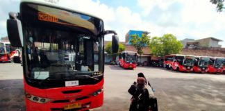 Evaluasi Jangan Berujung Henti Operasional, MTI Bali Harapkan Layanan TMD Diperluas