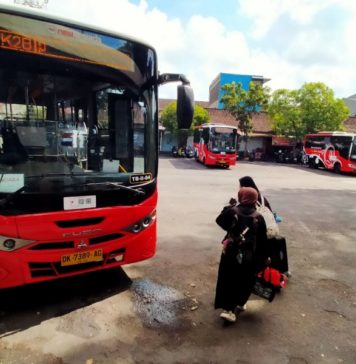 Evaluasi Jangan Berujung Henti Operasional, MTI Bali Harapkan Layanan TMD Diperluas