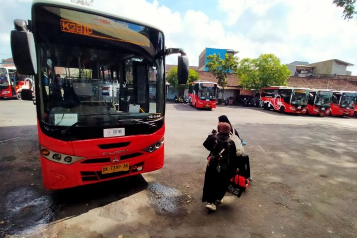 Evaluasi Jangan Berujung Henti Operasional, MTI Bali Harapkan Layanan TMD Diperluas 1