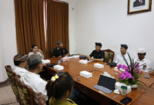 Evaluasi SPMB di Gianyar, Dewan Tekankan Komitmen Bersama Tutup Pintu “Jalur Belakang”