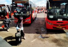 Evaluasi TMD Jangan Lihat Jumlah Penumpang, WRI Ungkap Penghematan Biaya Transportasi Penumpang