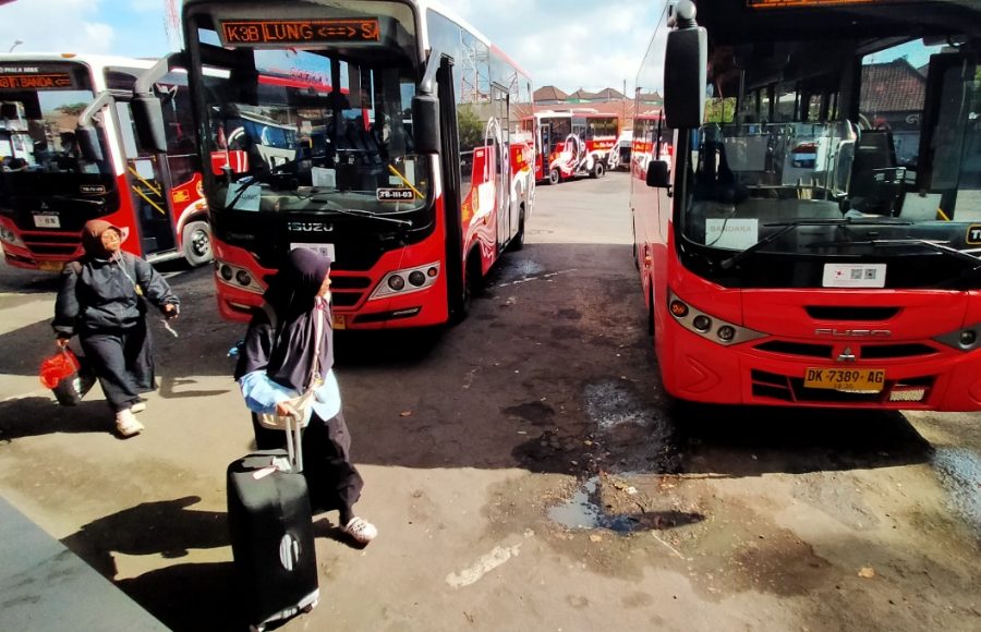 Evaluasi TMD Jangan Lihat Jumlah Penumpang, WRI Ungkap Penghematan Biaya Transportasi Penumpang