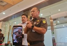 Febrie Adriansyah Diduga Umrah Usai Penetapan Tersangka, Kejagung Sebut Sudah Dicekal