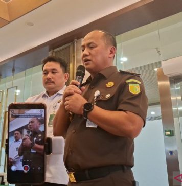 Febrie Adriansyah Diduga Umrah Usai Penetapan Tersangka, Kejagung Sebut Sudah Dicekal