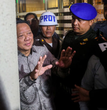 Febrie Adriansyah Ditahan Tanpa Rompi Tahanan, Kejagung Sebut Ini Alasannya