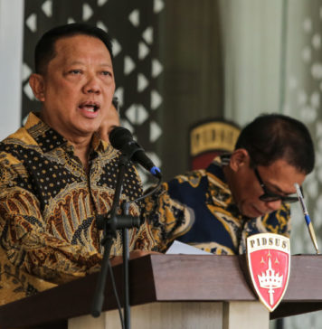 Febrie Adriansyah Mundur dari Jabatan Jampidsus