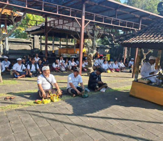 Fenomena Bergeser ke Sekolah Kejuruan, Serapan Siswa Baru SMA di Tabanan Menurun