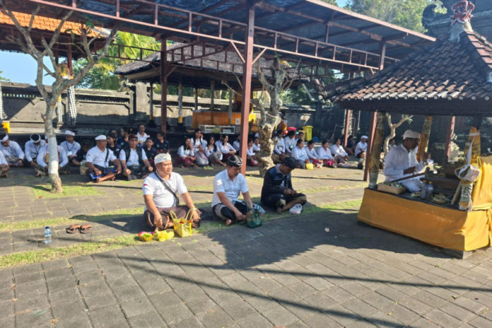 Fenomena Bergeser Ke Sekolah Kejuruan, Serapan Siswa Baru SMA Di Tabanan Menurun 1