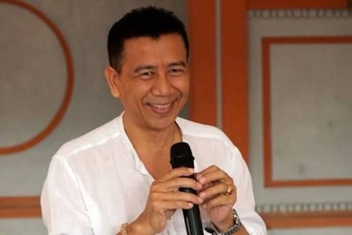 FOR Hati Bali Soroti Mundurnya Golkar Dari Pansus TRAP DPRD 1