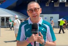 Format 64 Tim, Peluang Emas Indonesia Masuk Piala Dunia 2030