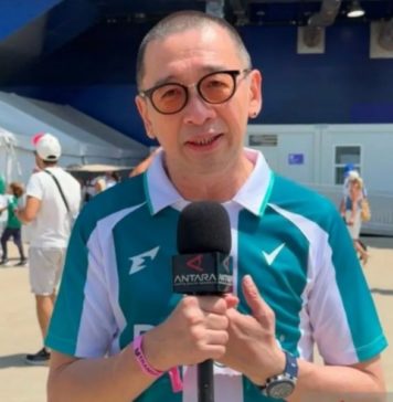 Format 64 Tim, Peluang Emas Indonesia Masuk Piala Dunia 2030