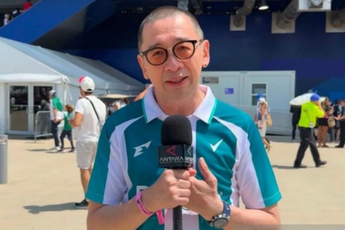 Format 64 Tim, Peluang Emas Indonesia Masuk Piala Dunia 2030 2