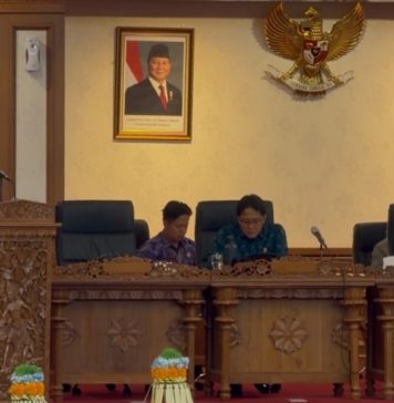 Fraksi Golkar Desak Integrasi PWA hingga Moratorium Pembangunan Bali Selatan