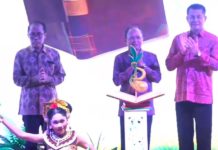 FSBJ VIII Ditutup, Gubernur Koster Luncurkan Tema 2027 “Jiwana Dharani Wana Kerthi”