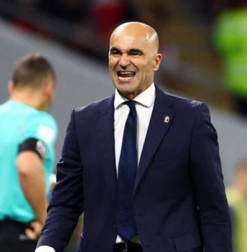 Gagal di Piala Dunia 2026, Pelatih Portugal Roberto Martinez Mundur