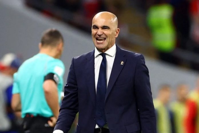 Gagal Di Piala Dunia 2026, Pelatih Portugal Roberto Martinez Mundur 1