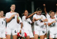 Garuda Pertiwi dan Putri Nusantara Beda Grup, Ini Hasil Drawing Srikandi Merdeka Cup 2026