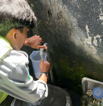 Gebyar Sambungan Murah Dongkrak Pelanggan Lama Kembali Gunakan Air PDAM