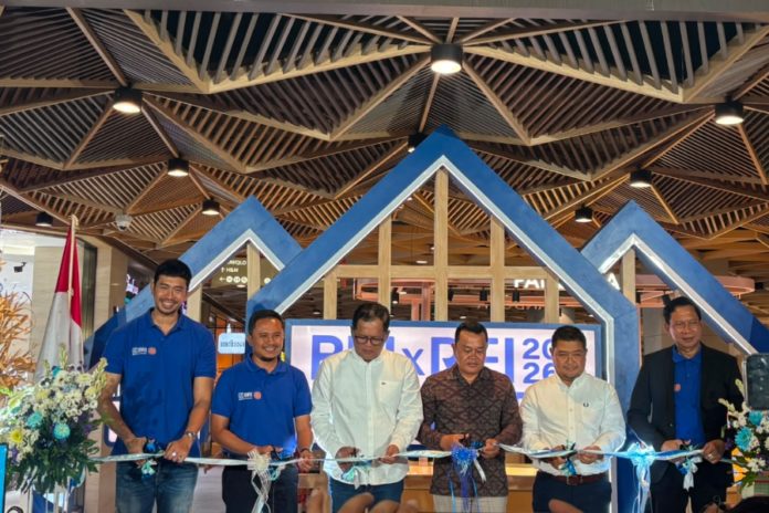 Genjot KPR Di Bali, Bunga Mulai 1,75 Persen Jadi Andalan BRI X REI Expo 2026 1