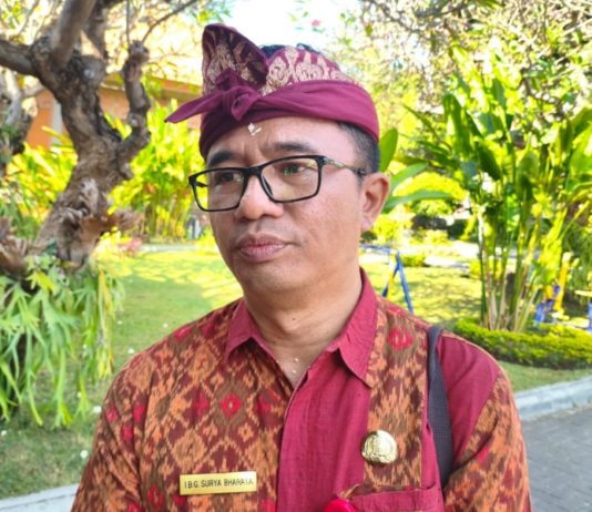 Gerak Jalan HUT ke-81 RI di Buleleng, Kategori 45 Km Berhadiah Rp50 Juta