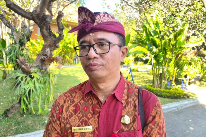 Gerak Jalan HUT Ke 81 RI Di Buleleng, Kategori 45 Km Berhadiah Rp50 Juta 1