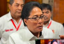 Giri Prasta Tegaskan KONI Bali Bebas Intervensi Politik